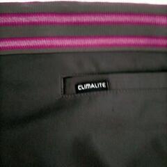 ★【美品】アディダスジャージ　オシャレ　Ｌサイズ(股下75センチ)の画像