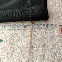 ★【美品】アディダスジャージ　オシャレ　Ｌサイズ(股下75センチ)の画像