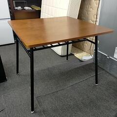 ダイニングテーブル、お売りします。③