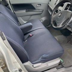 マツダ　azwagonの画像