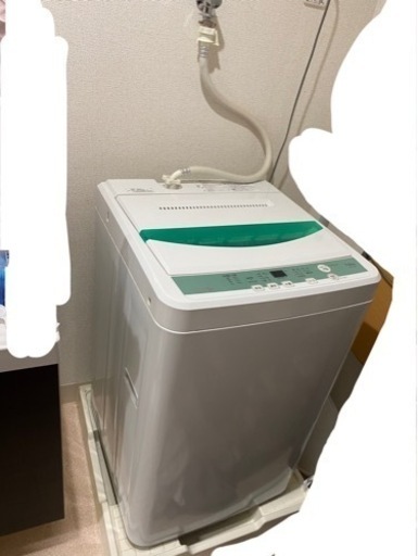 洗濯機　ywm-t70d1 herbrelax