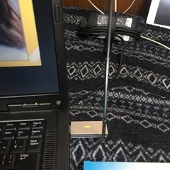 パソコン用ワンセグTVの画像