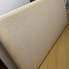 フランスベッド　シングル