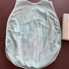 HAKKA Baby ハッカベビー　アルパカ　スリーパー　の画像
