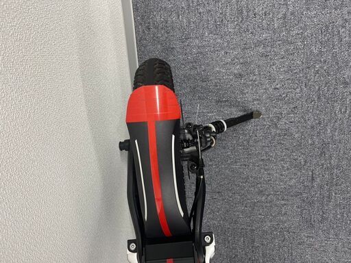 ブレイズ電動バイク（動作確認済み）