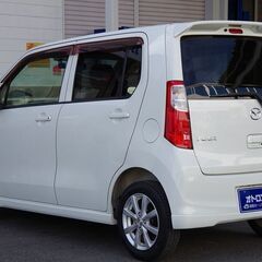 マツダのエンブレムかっこよくない❓❕/フレアの画像