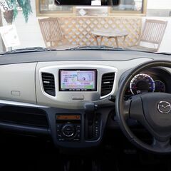 マツダのエンブレムかっこよくない❓❕/フレアの画像