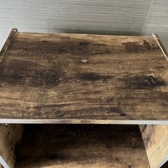 カラーボックス ０円で差し上げます。の画像