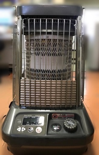 《商談中》ダイニチ　ブルーヒーター業務用