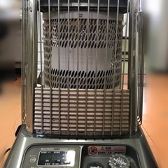 《商談中》ダイニチ　ブルーヒーター業務用