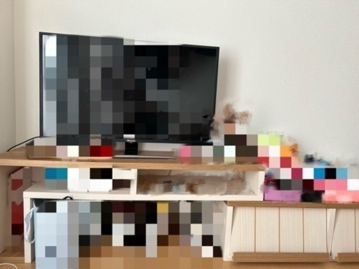 テレビ台　美品