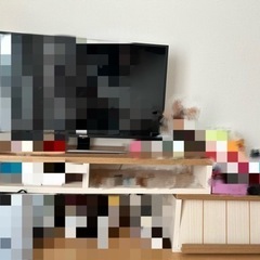 テレビ台　美品