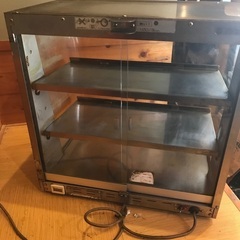 ホットショーケースの画像