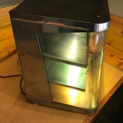 ホットショーケースの画像