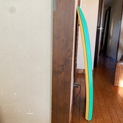 ボディボード　レオパイポ　サーフィンの画像