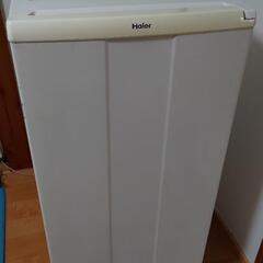 セカンド冷凍庫 100L  現役稼働中