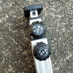 尺取虫　スケール　タジマツール