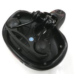 YOUNGDO 自転車サドル サドルクッション サドル 超肉厚 低反発クッション 衝撃吸収 お尻痛くない 防塵/防水カバー付き 西岡店の画像