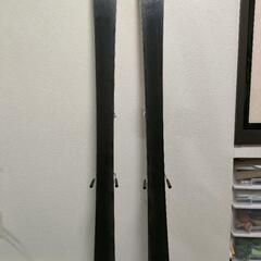 スキー　板　子供用　126cmの画像