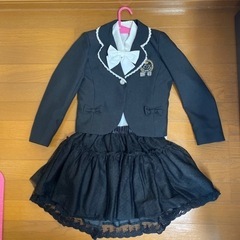 卒園式、入学式服