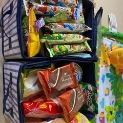 値下げ！お菓子まとめうり