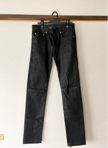 ディオール　メンズパンツ