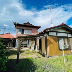 【茨城県稲敷市伊佐部】広々9LDKシェアハウス「ヴァンブー…