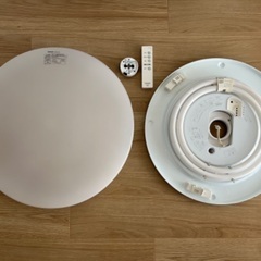 Panasonic シーリングライト　HHFZ4250 09年製