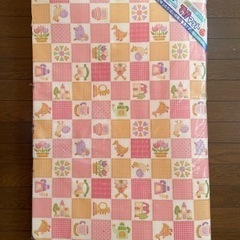 バスマット　未開封