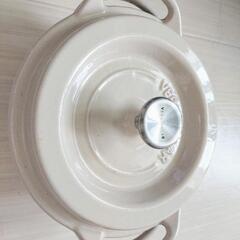 バーミキュラ VERMICULAR の画像