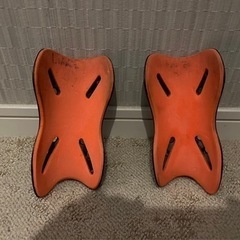 すね当て 2セット　アディダス　ナイキの画像