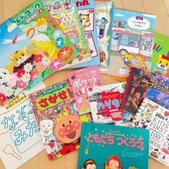 英語の絵本など　14冊セット