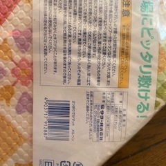 バスマット　未開封の画像