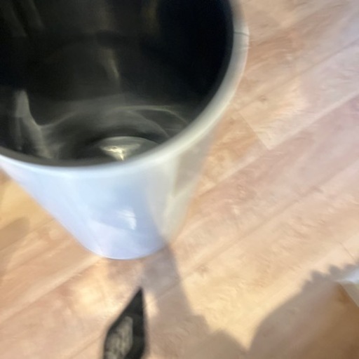 ジータA 横開きゴミ箱