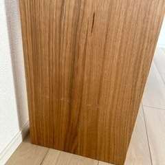 スタッキングシェルフ【無印良品 3×5】の画像