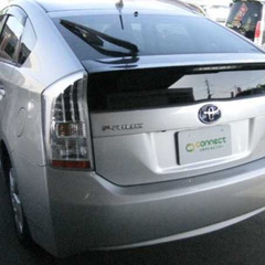 マンスリーレンタカー契約　トヨタプリウス　39,800円  - 豊見城市