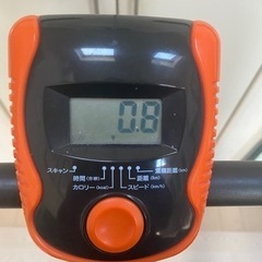 フィットネスバイク　家庭用の画像