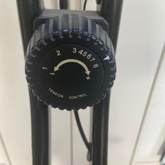 フィットネスバイク　家庭用の画像