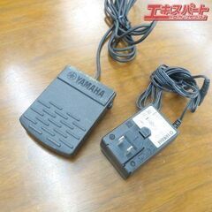 YAMAHA 電子ピアノ デジタルピアノ P-115 2016年製 dicon スタンド付き 富岡店の画像