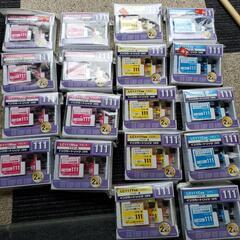 brotherプリンターインク　新品未開封２つ入りの18個セット...