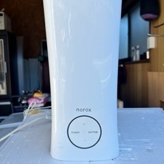 ノロックス加湿器
