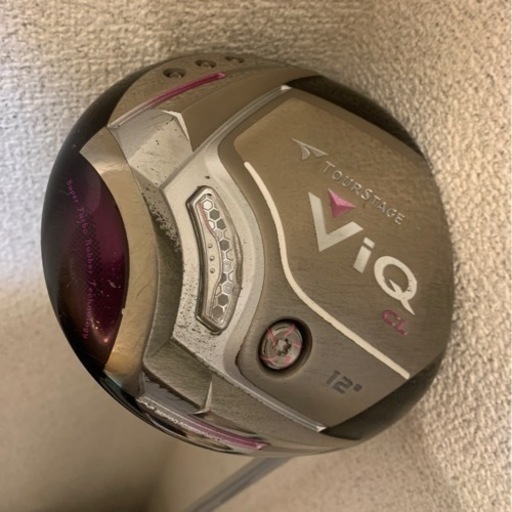 ドライバー　レディース