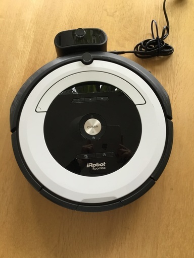 ルンバ（中古）