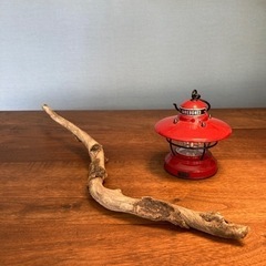 6.脱皮中〜小枝付き流木…天然物、インテリア、オブジェの画像