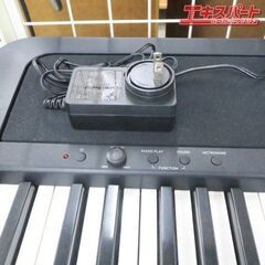 KORG 電子ピアノ デジタルピアノ B2 2019年製 椅子付き 富岡店の画像