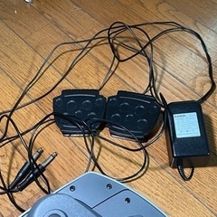 電子ドラムの画像