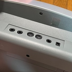 電子ドラムの画像