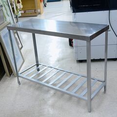 作業台　W1000　リユース品