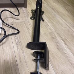 パソコン モニター / PRINCETON PTFWJA-24W 23.8 モニター ホワイトの画像