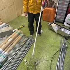 浜松市 キュウホー 魔法のカルチの画像
